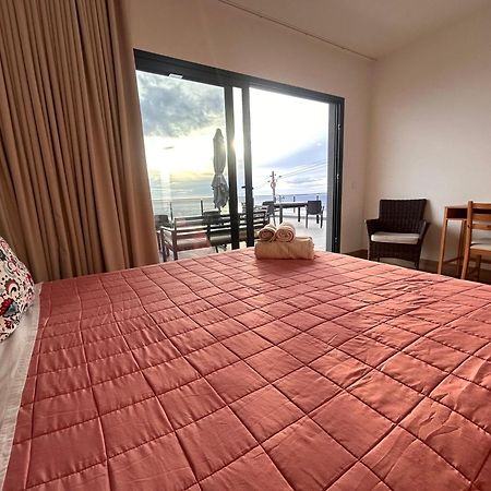 Calheta Ocean View Family Apartment - Air Condition Estreito Da Calheta Екстер'єр фото