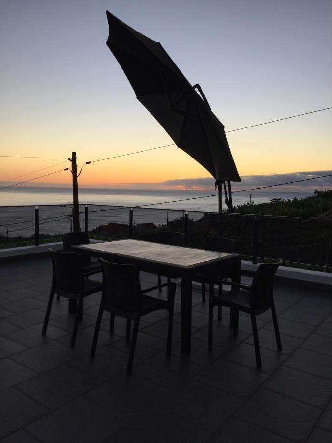 Calheta Ocean View Family Apartment - Air Condition Estreito Da Calheta Екстер'єр фото