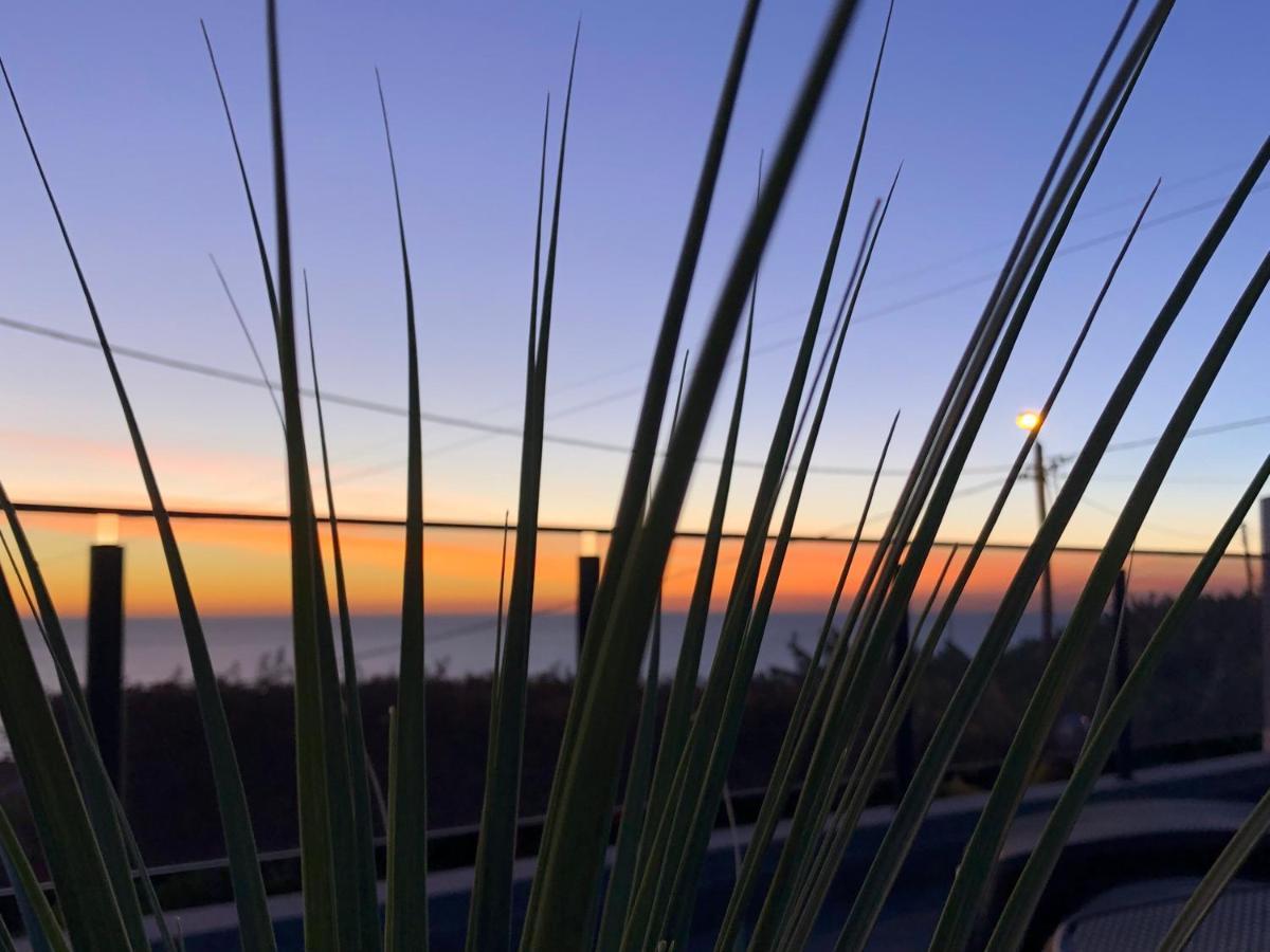 Calheta Ocean View Family Apartment - Air Condition Estreito Da Calheta Екстер'єр фото