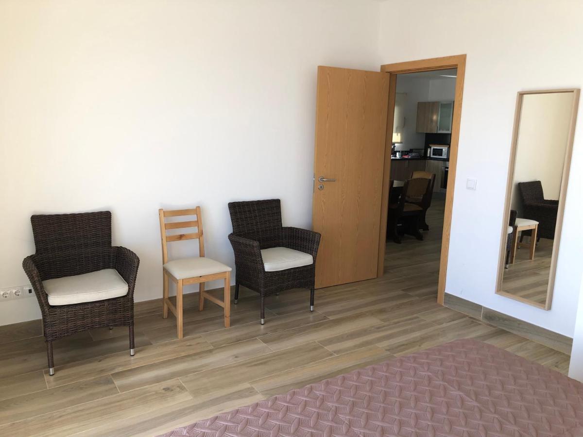 Calheta Ocean View Family Apartment - Air Condition Estreito Da Calheta Екстер'єр фото