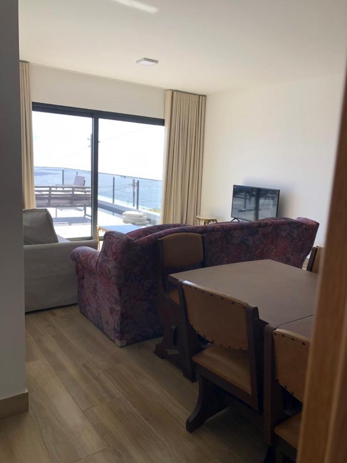 Calheta Ocean View Family Apartment - Air Condition Estreito Da Calheta Екстер'єр фото