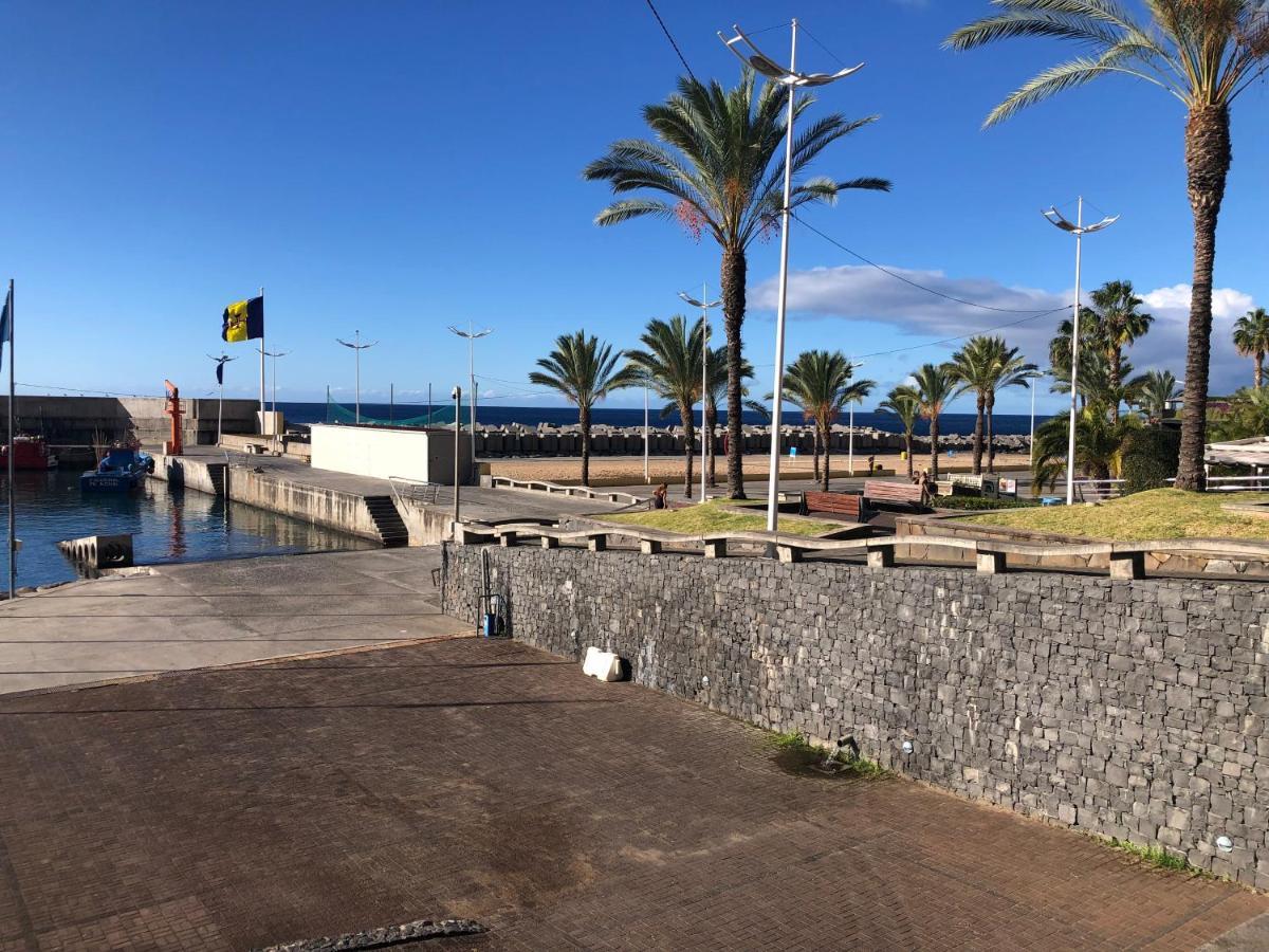 Calheta Ocean View Family Apartment - Air Condition Estreito Da Calheta Екстер'єр фото