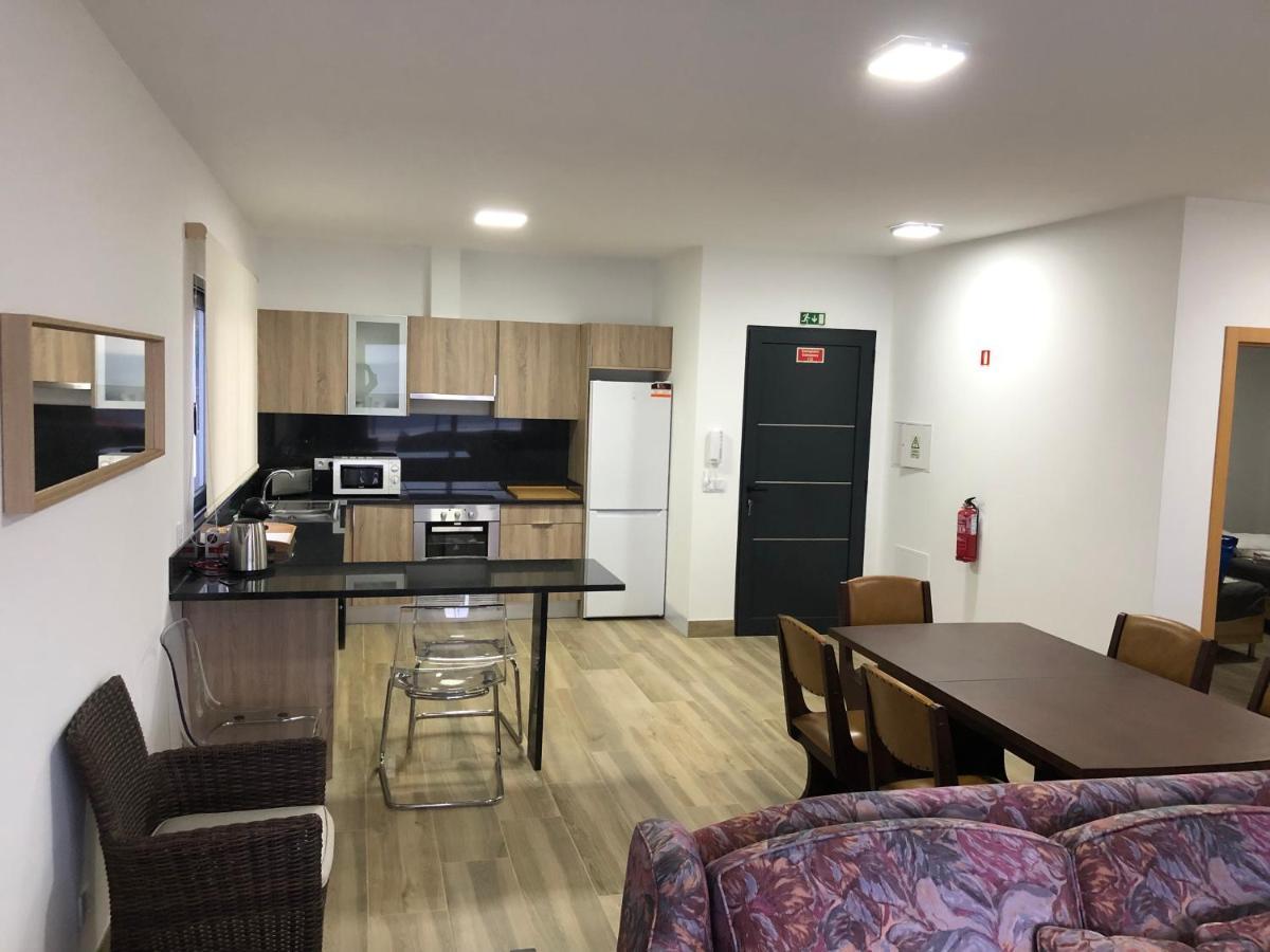 Calheta Ocean View Family Apartment - Air Condition Estreito Da Calheta Екстер'єр фото