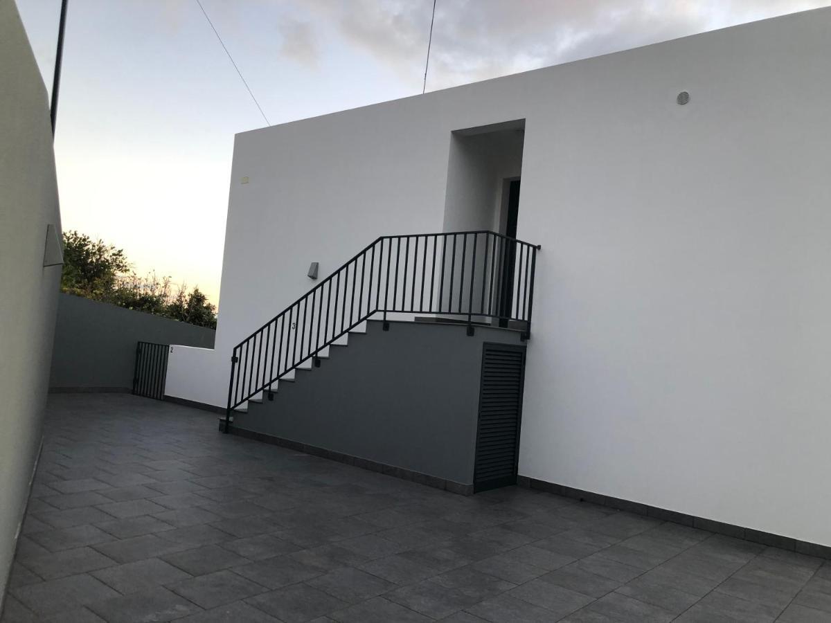 Calheta Ocean View Family Apartment - Air Condition Estreito Da Calheta Екстер'єр фото