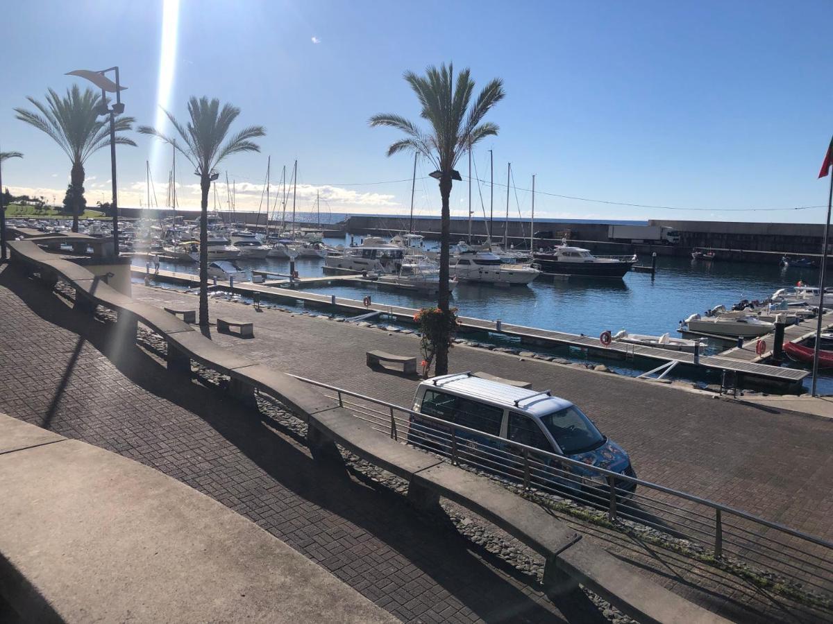 Calheta Ocean View Family Apartment - Air Condition Estreito Da Calheta Екстер'єр фото