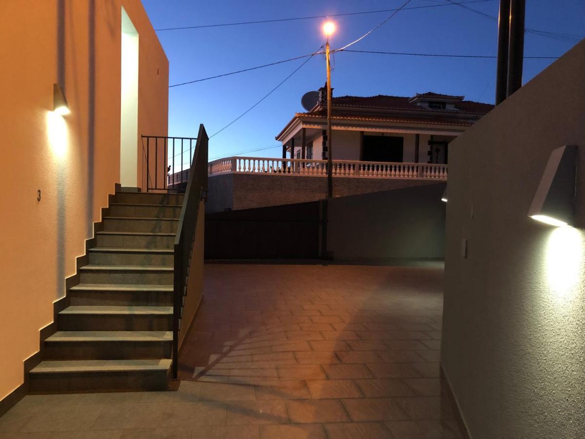 Calheta Ocean View Family Apartment - Air Condition Estreito Da Calheta Екстер'єр фото