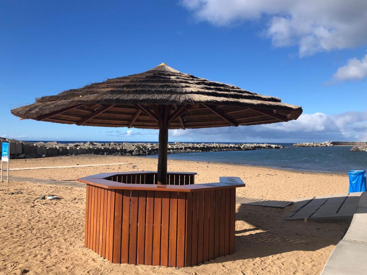 Calheta Ocean View Family Apartment - Air Condition Estreito Da Calheta Екстер'єр фото