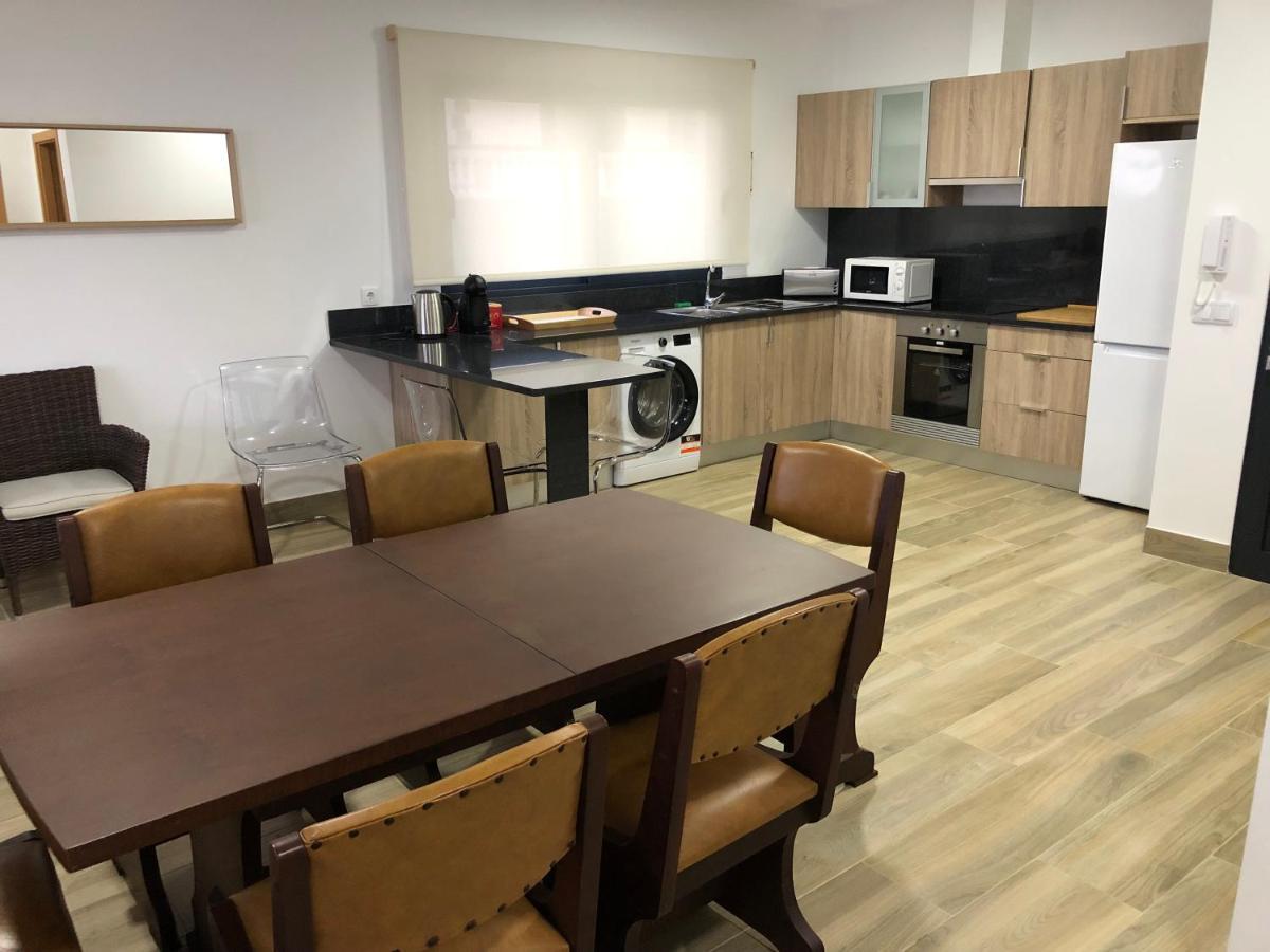 Calheta Ocean View Family Apartment - Air Condition Estreito Da Calheta Екстер'єр фото
