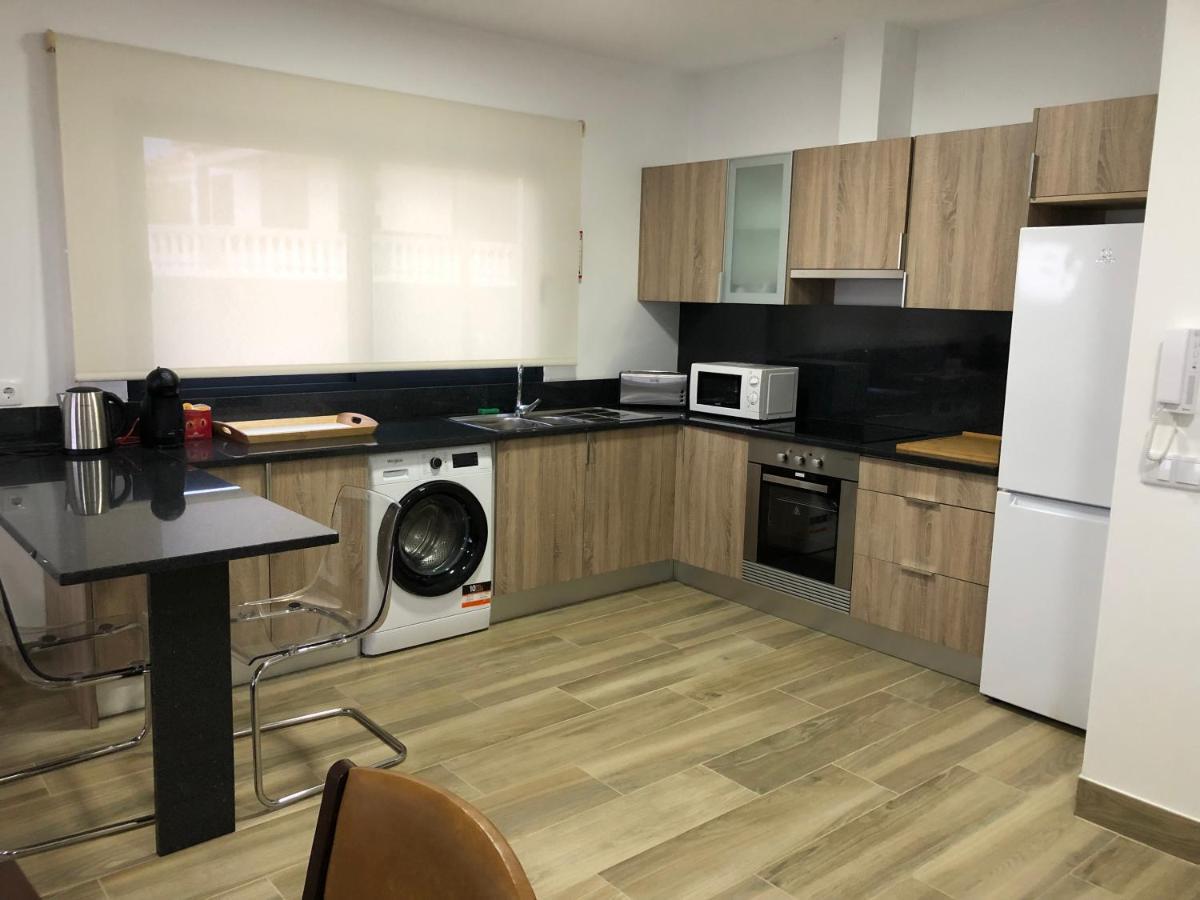 Calheta Ocean View Family Apartment - Air Condition Estreito Da Calheta Екстер'єр фото