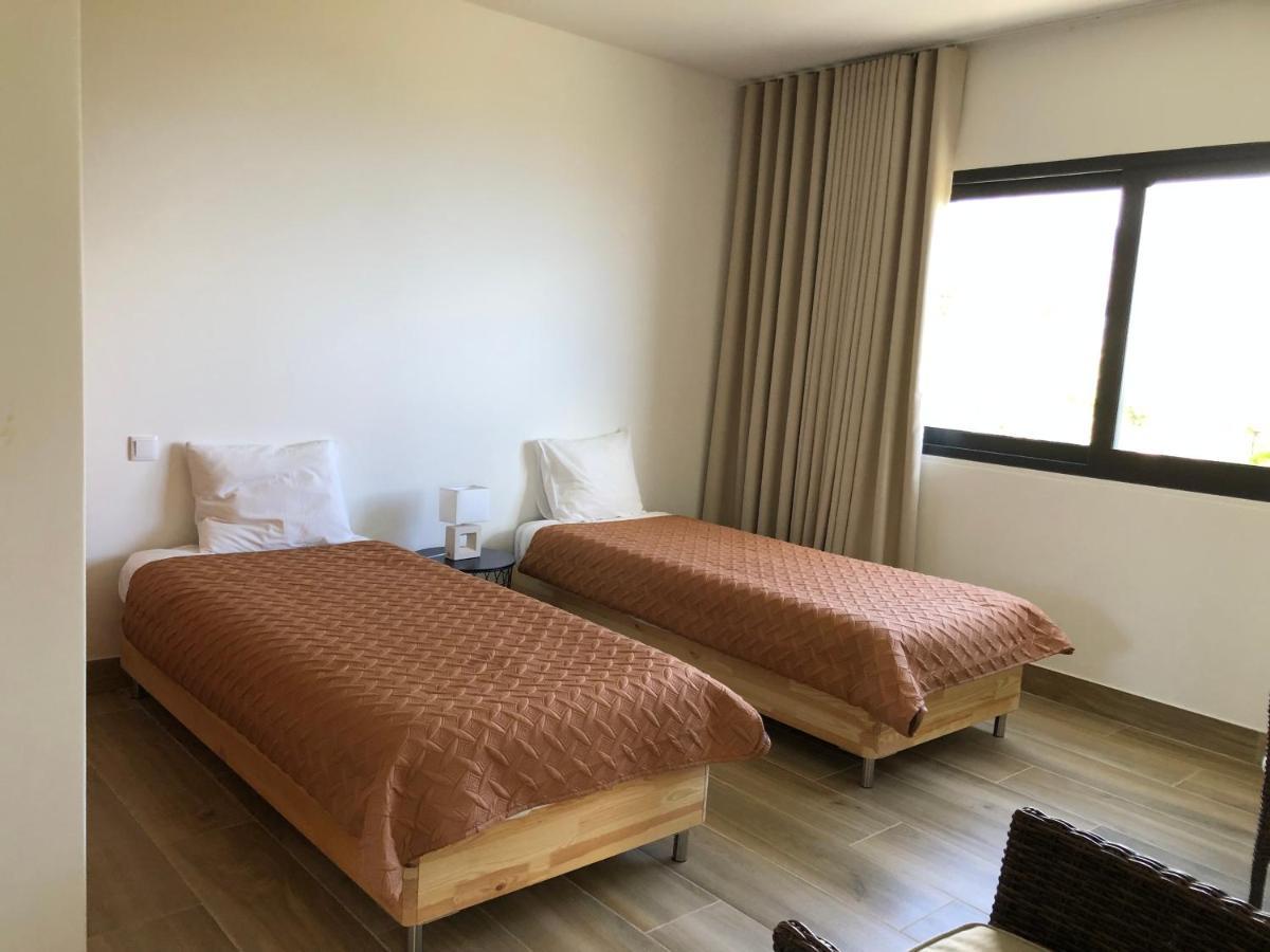 Calheta Ocean View Family Apartment - Air Condition Estreito Da Calheta Екстер'єр фото
