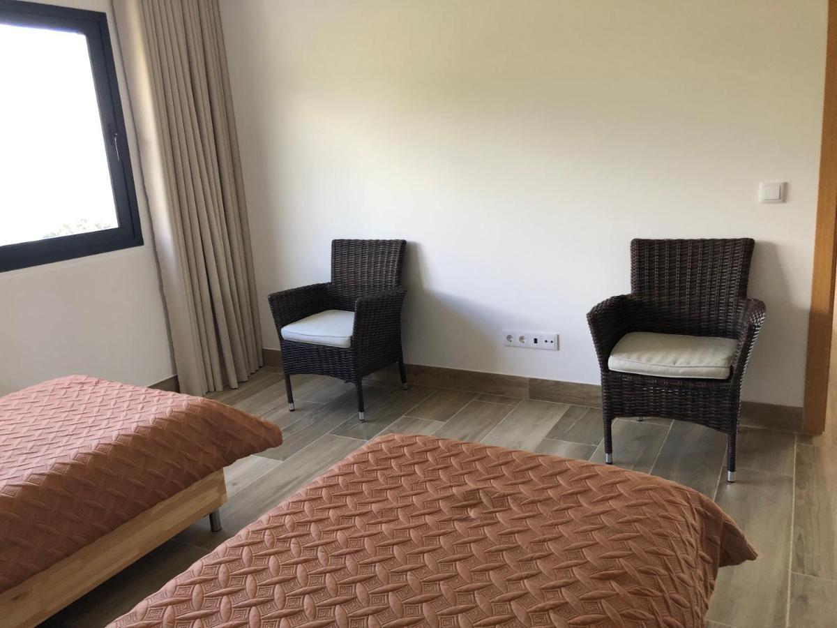 Calheta Ocean View Family Apartment - Air Condition Estreito Da Calheta Екстер'єр фото