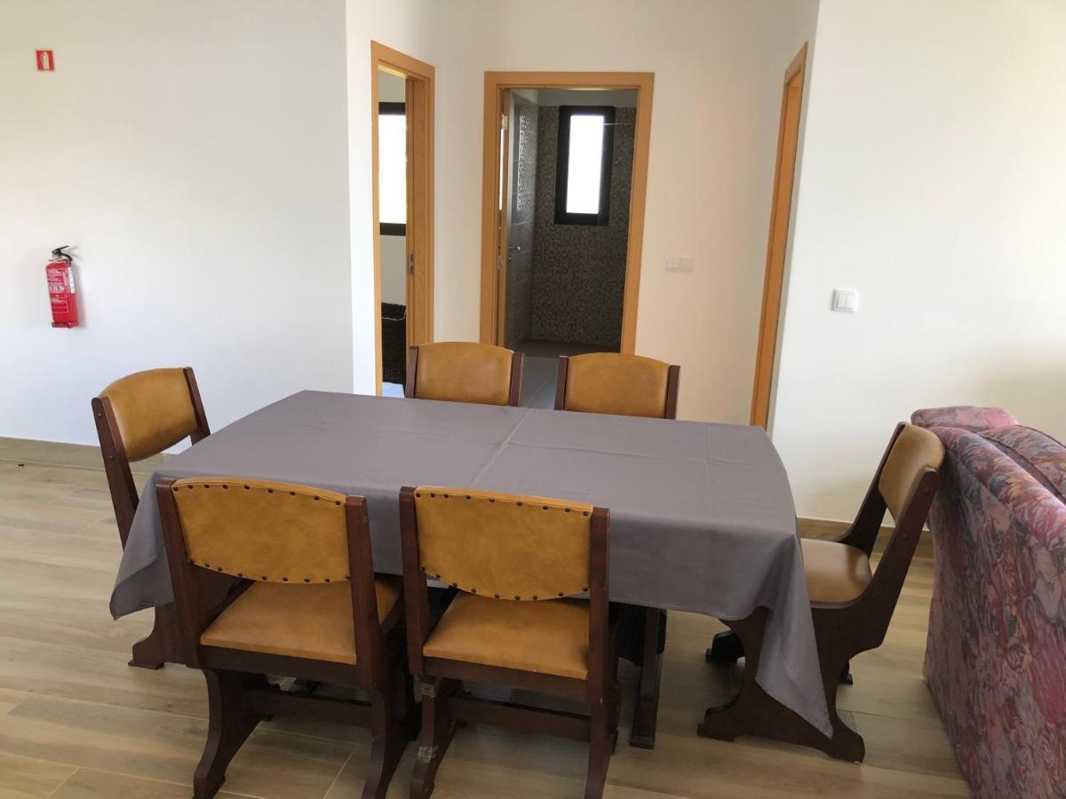 Calheta Ocean View Family Apartment - Air Condition Estreito Da Calheta Екстер'єр фото